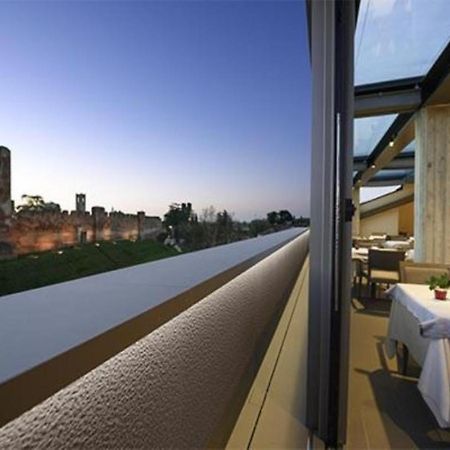 Albergo Roma, BW Signature Collection كاستيلفرانكو فينيتو المظهر الخارجي الصورة