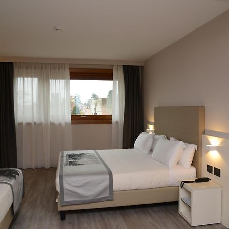 Albergo Roma, BW Signature Collection كاستيلفرانكو فينيتو المظهر الخارجي الصورة