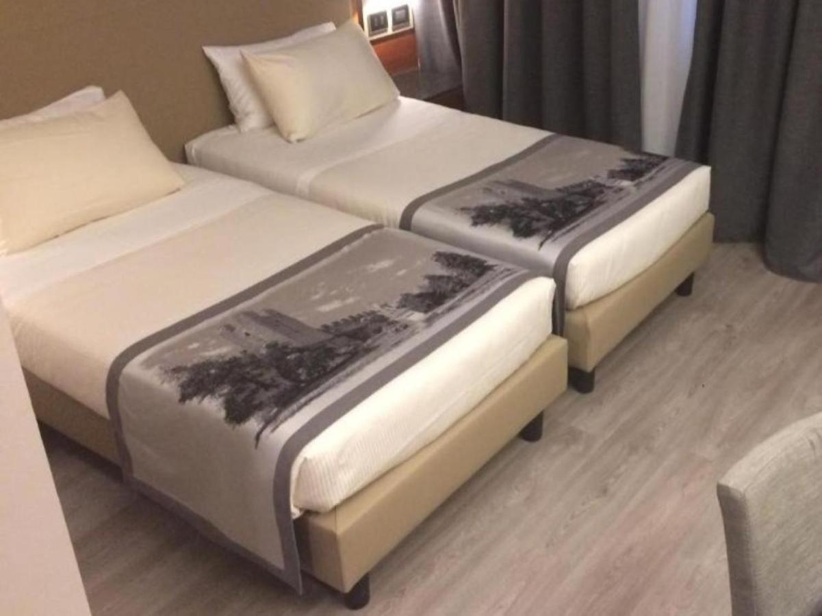 Albergo Roma, BW Signature Collection كاستيلفرانكو فينيتو المظهر الخارجي الصورة
