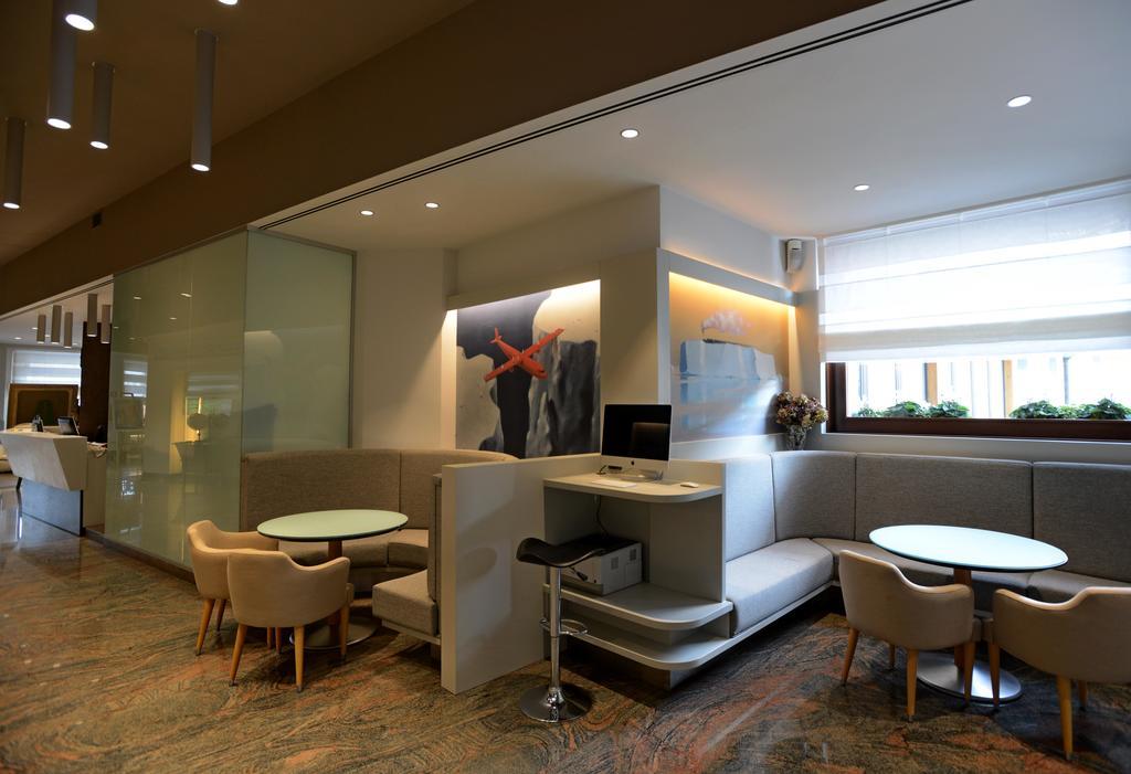 Albergo Roma, BW Signature Collection كاستيلفرانكو فينيتو المظهر الخارجي الصورة