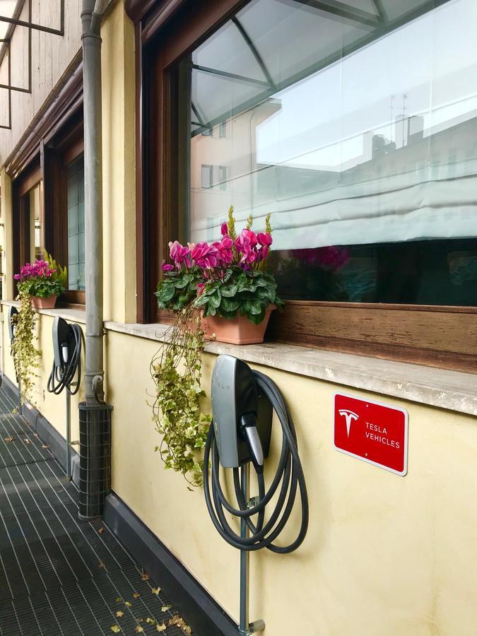 Albergo Roma, BW Signature Collection كاستيلفرانكو فينيتو المظهر الخارجي الصورة